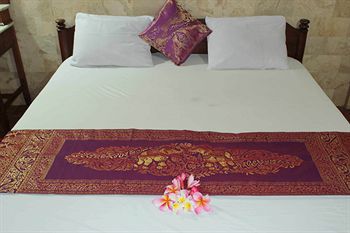 Ananda Beach Hotel Bali Exterior photo